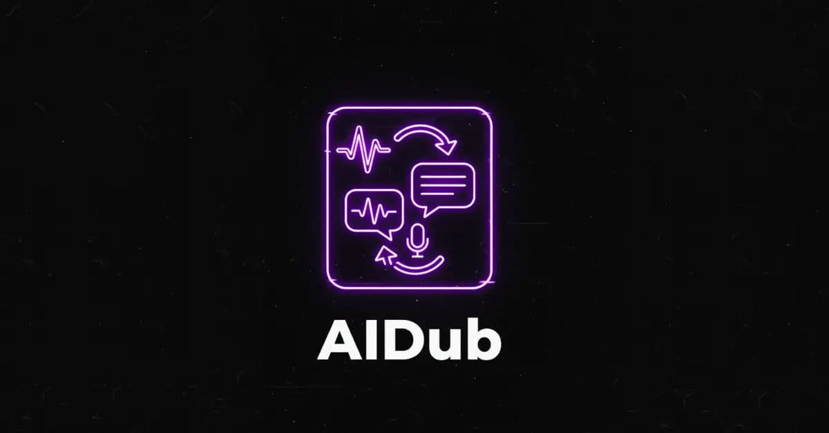 AIDub